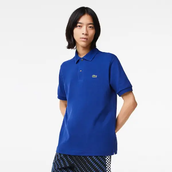POLOS MANGA CORTA